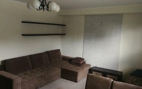 Odster Family Apartment