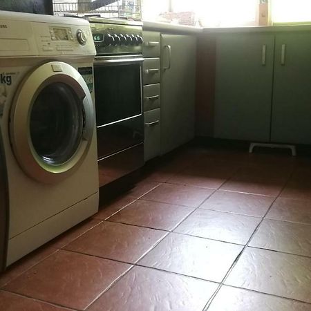 Odster Family Apartment Краков Экстерьер фото