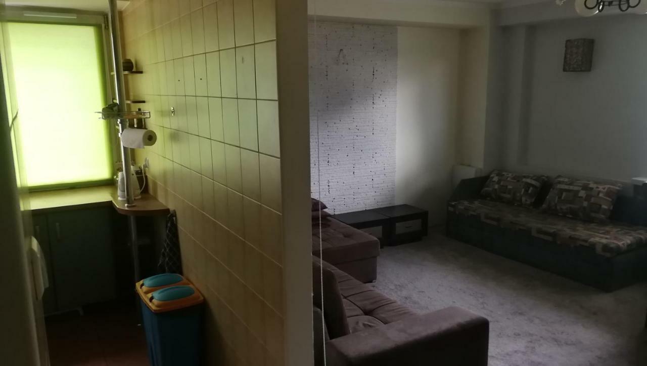 Odster Family Apartment Краков Экстерьер фото
