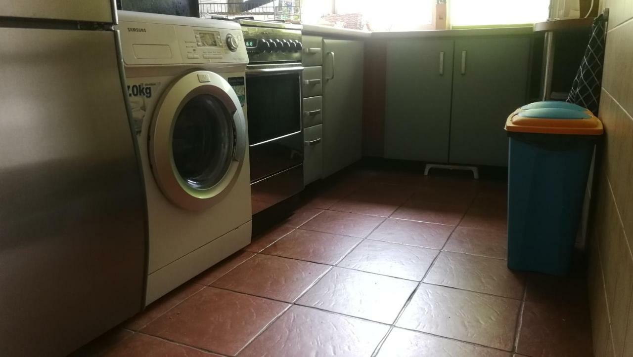 Odster Family Apartment Краков Экстерьер фото
