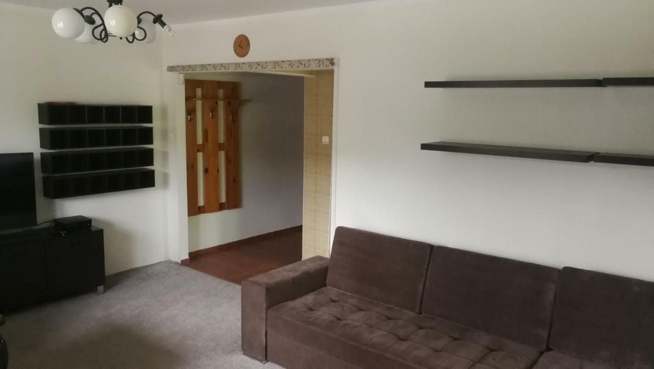 Odster Family Apartment Краков Экстерьер фото