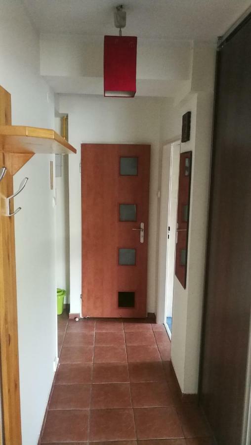 Odster Family Apartment Краков Экстерьер фото