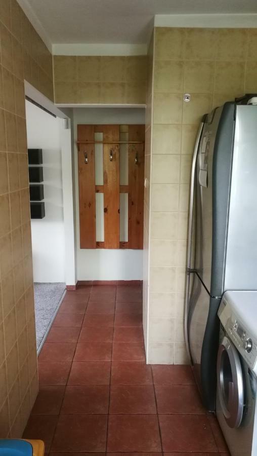 Odster Family Apartment Краков Экстерьер фото