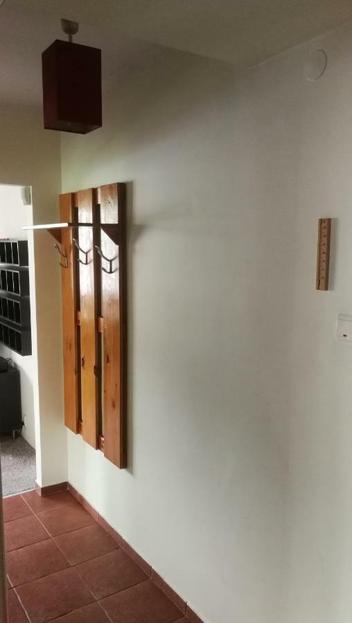Odster Family Apartment Краков Экстерьер фото