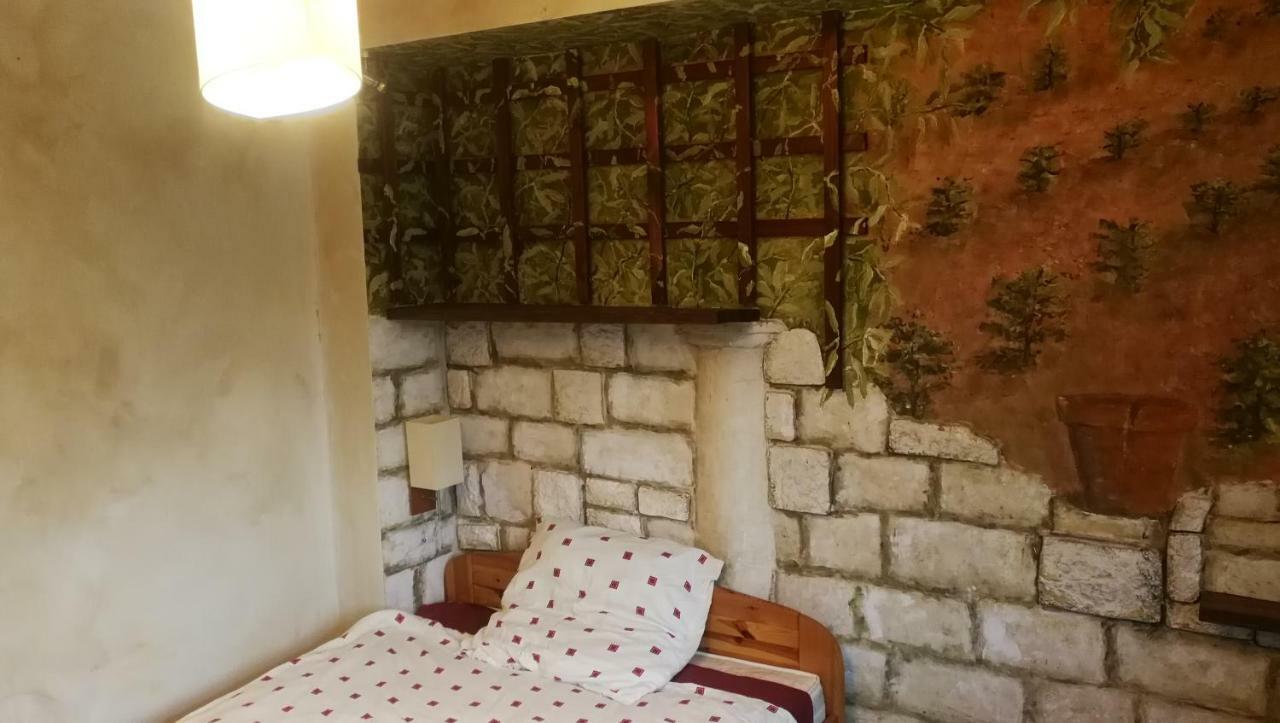 Odster Family Apartment Краков Экстерьер фото